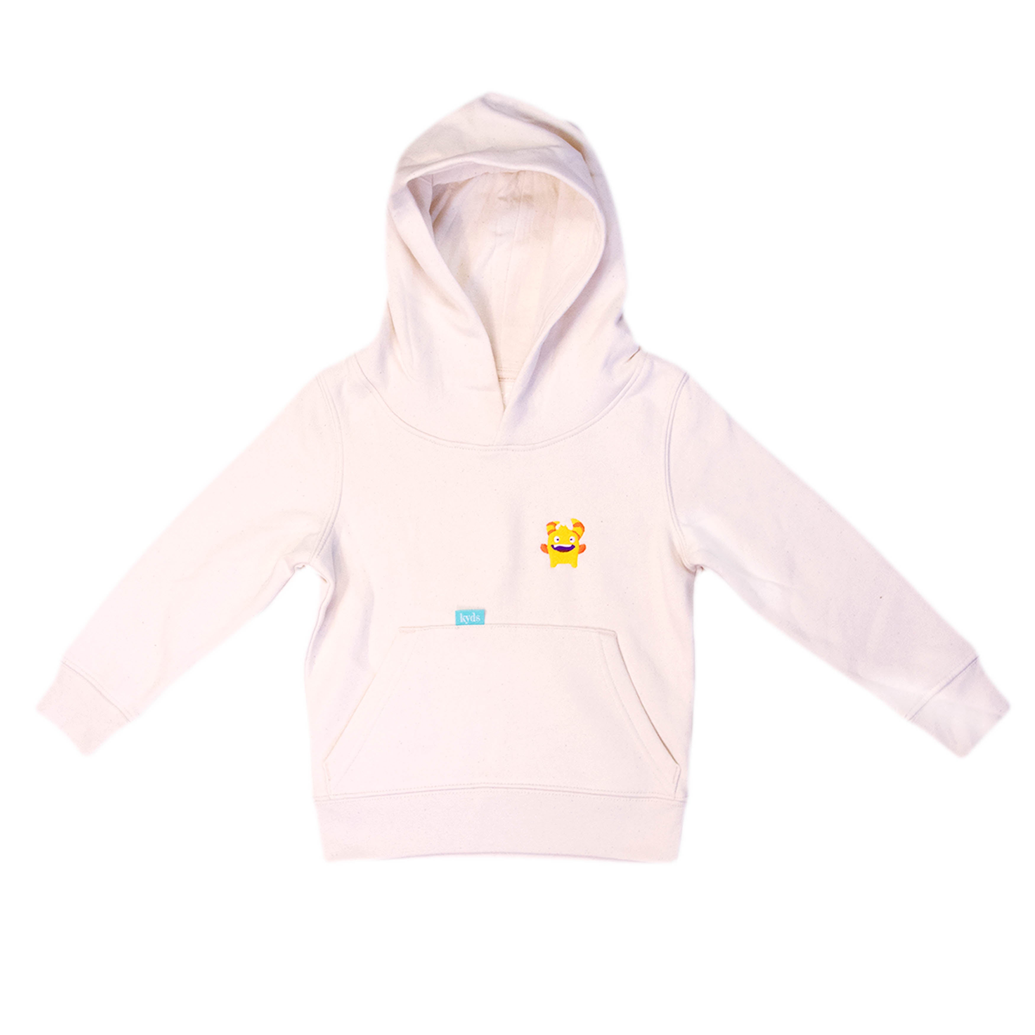 Kinder Hoodie