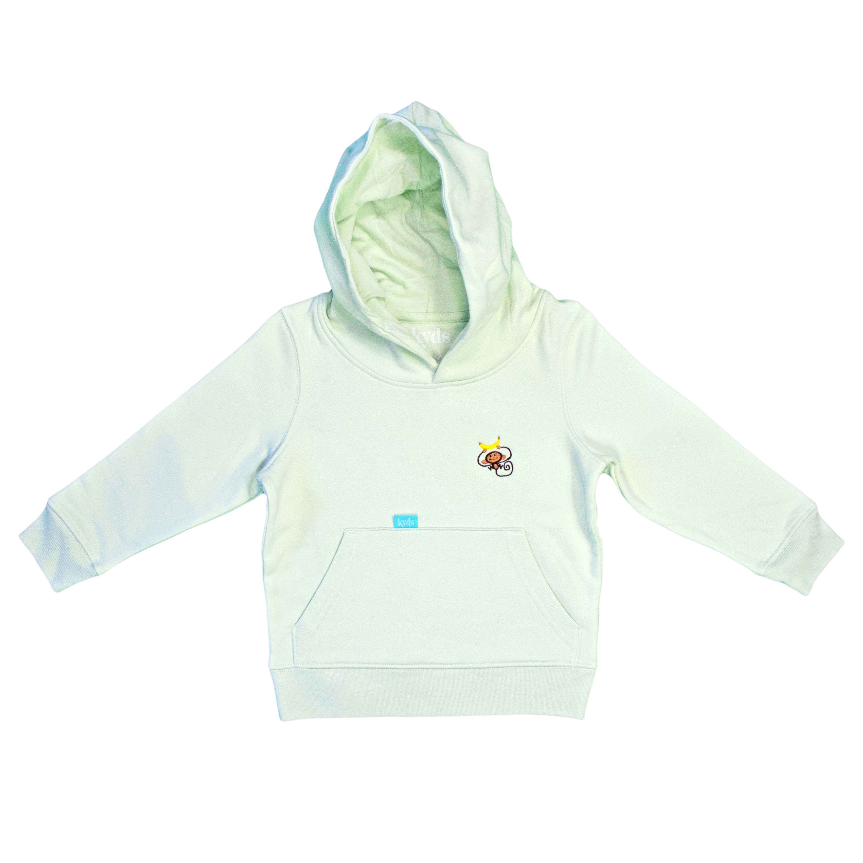 Kinder Hoodie