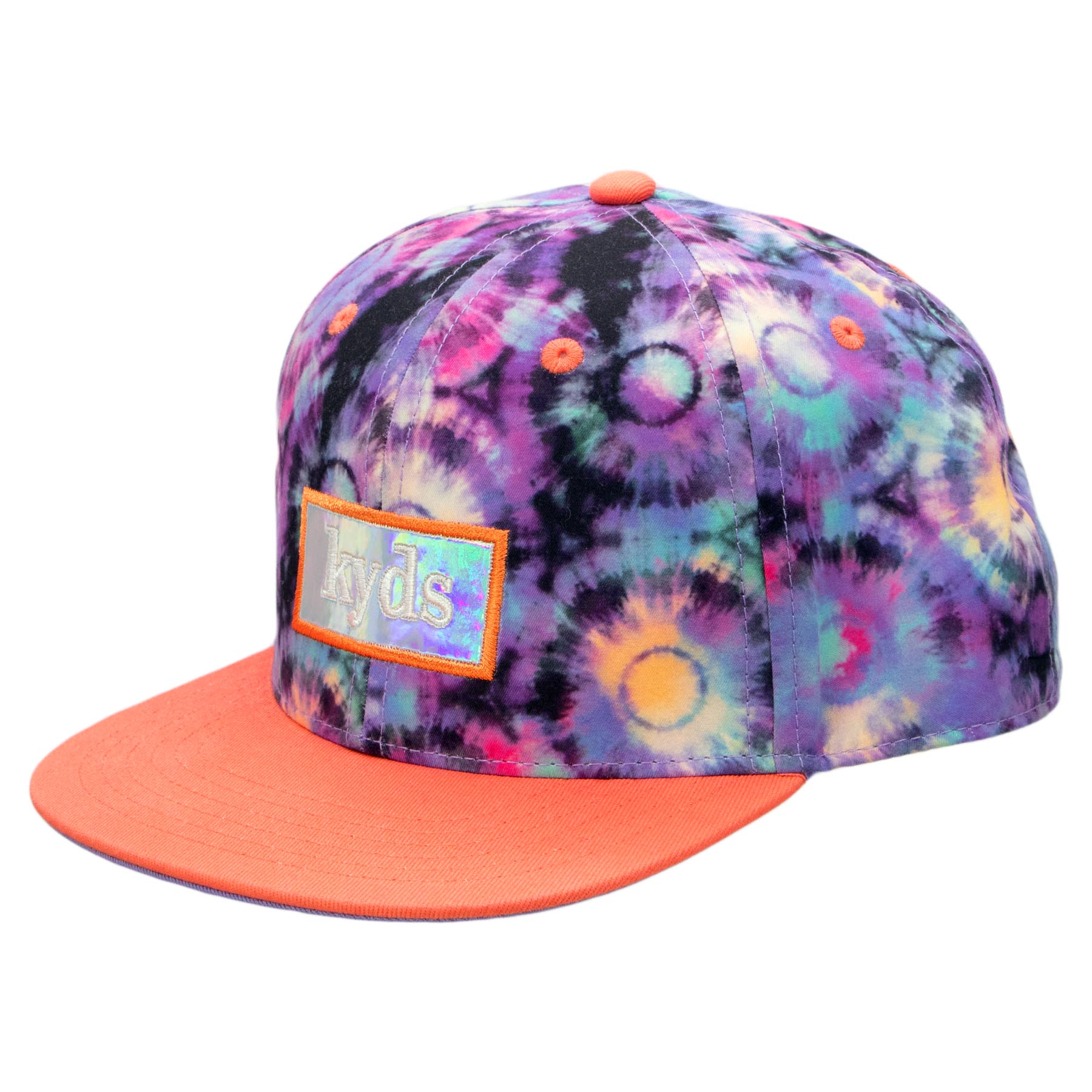 Kinder Snapback Cap - Stranger kyds