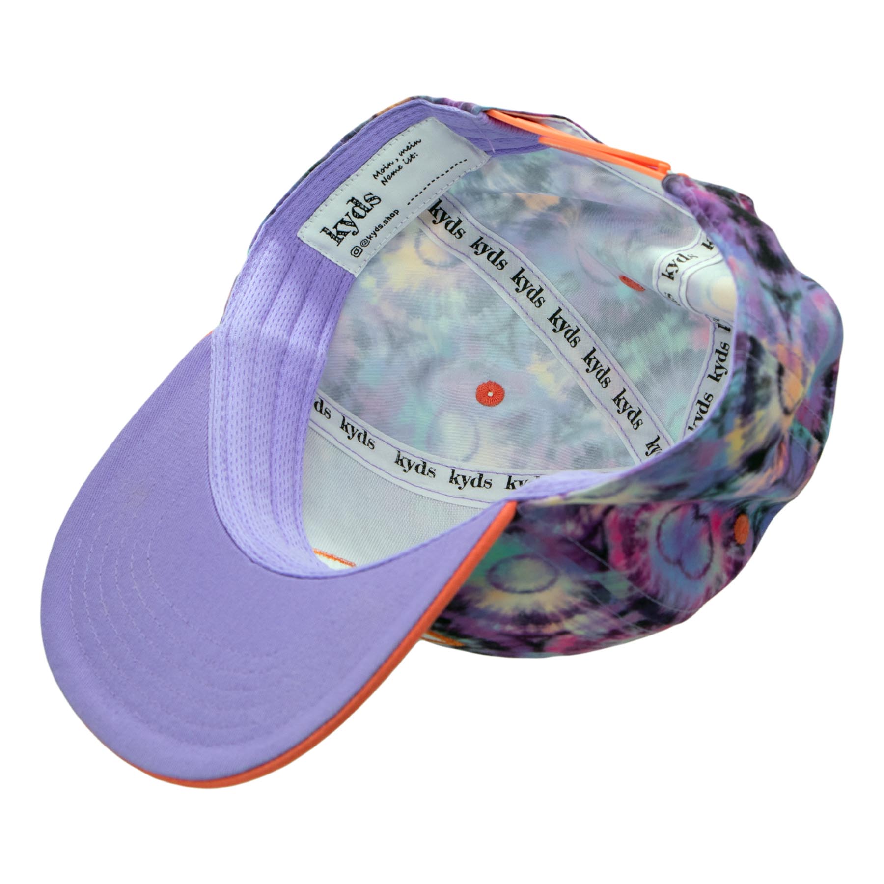 Kinder Snapback Cap - Stranger kyds