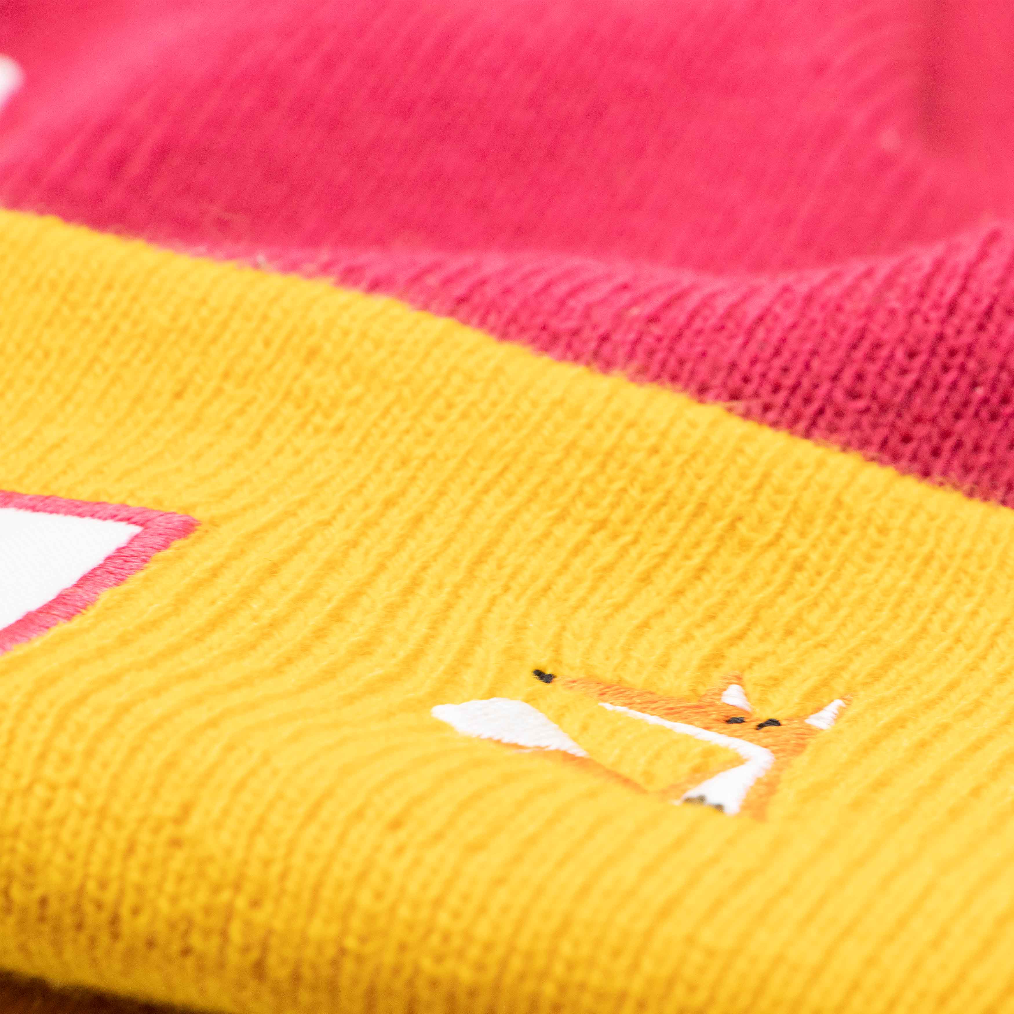 Kinder Winter Beanie