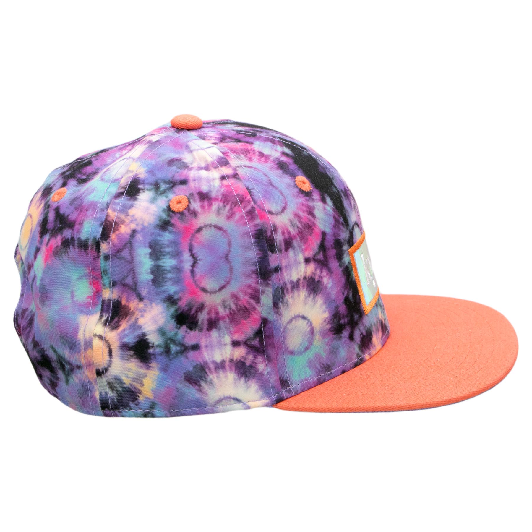 Kinder Snapback Cap - Stranger kyds