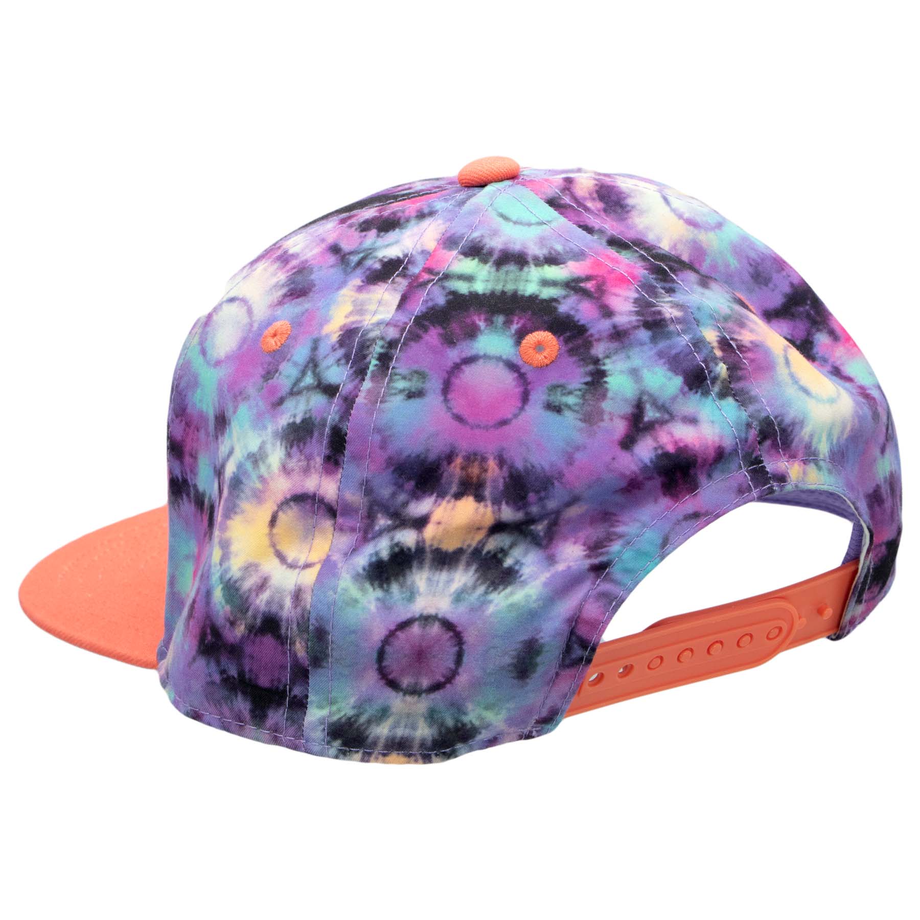 Kinder Snapback Cap - Stranger kyds