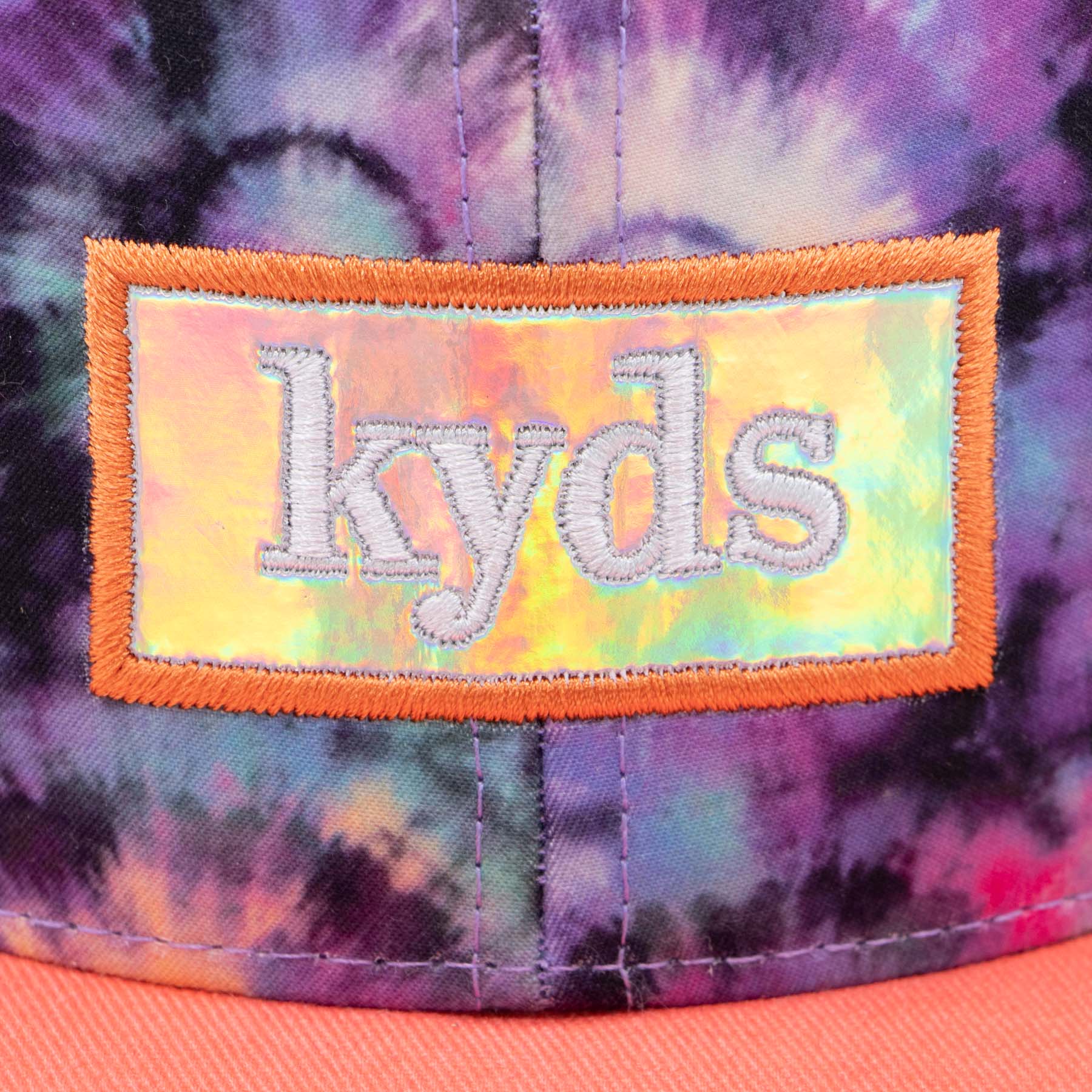 Kinder Snapback Cap - Stranger kyds