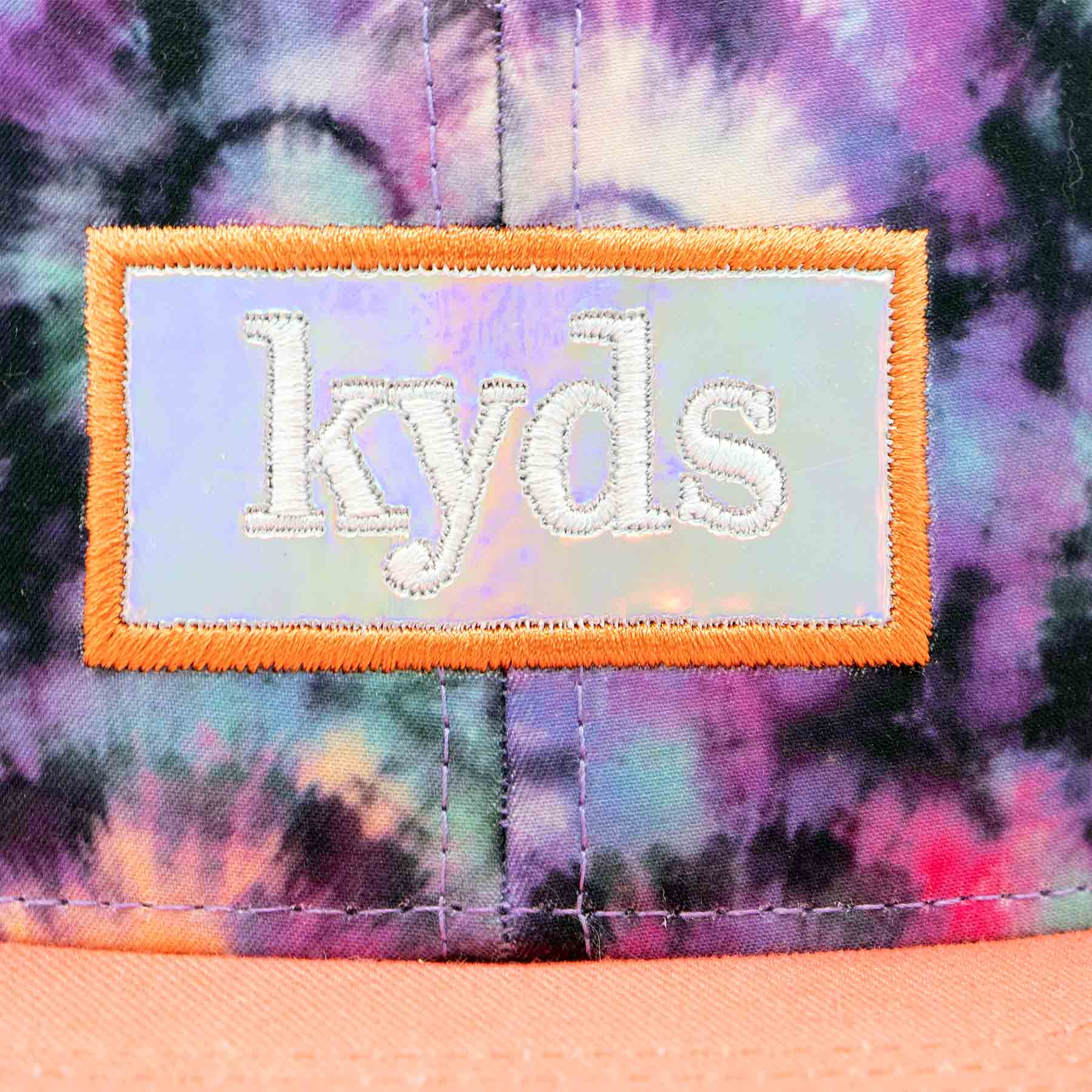 Kinder Snapback Cap - Stranger kyds