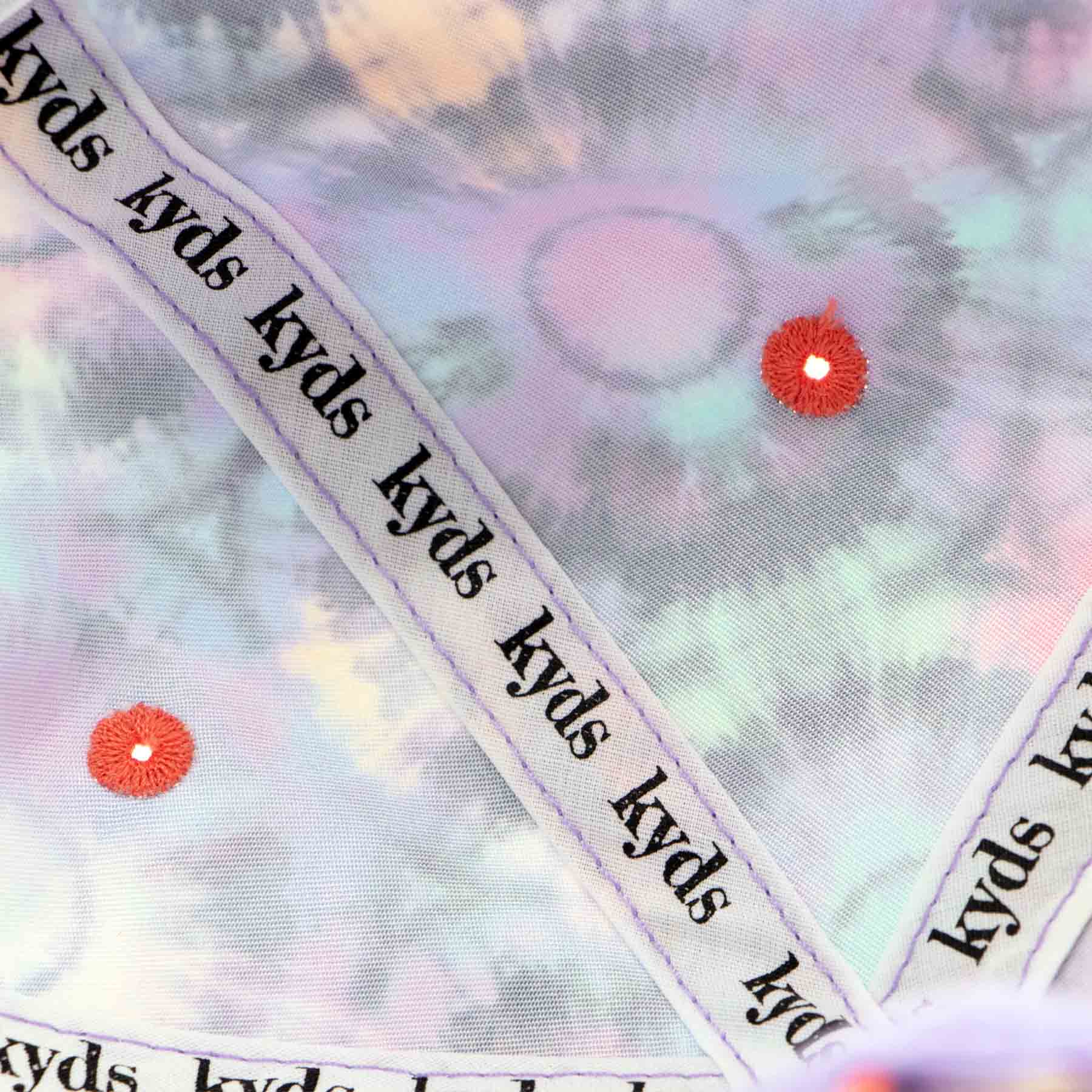 Kinder Snapback Cap - Stranger kyds