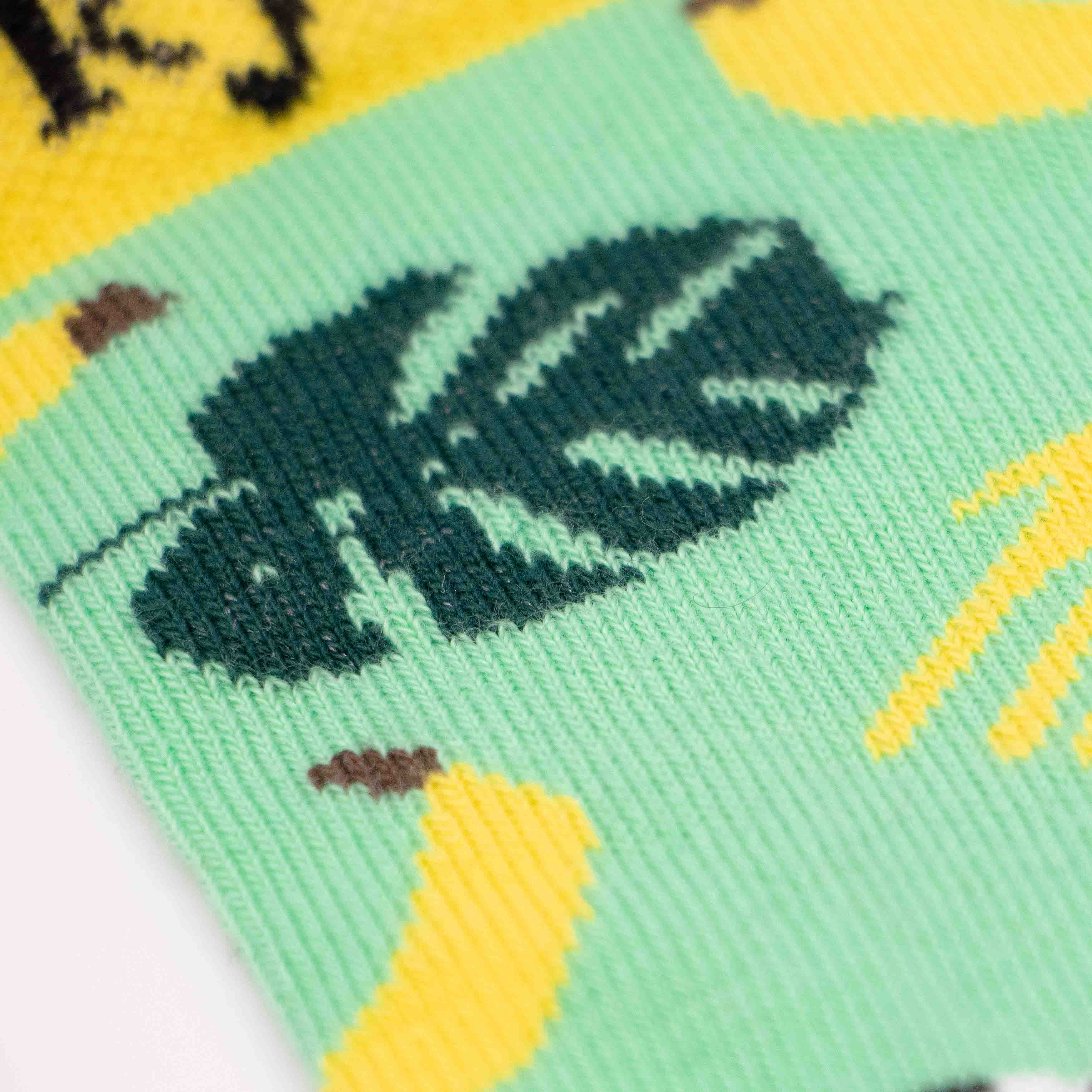 Kinder Crew Socks