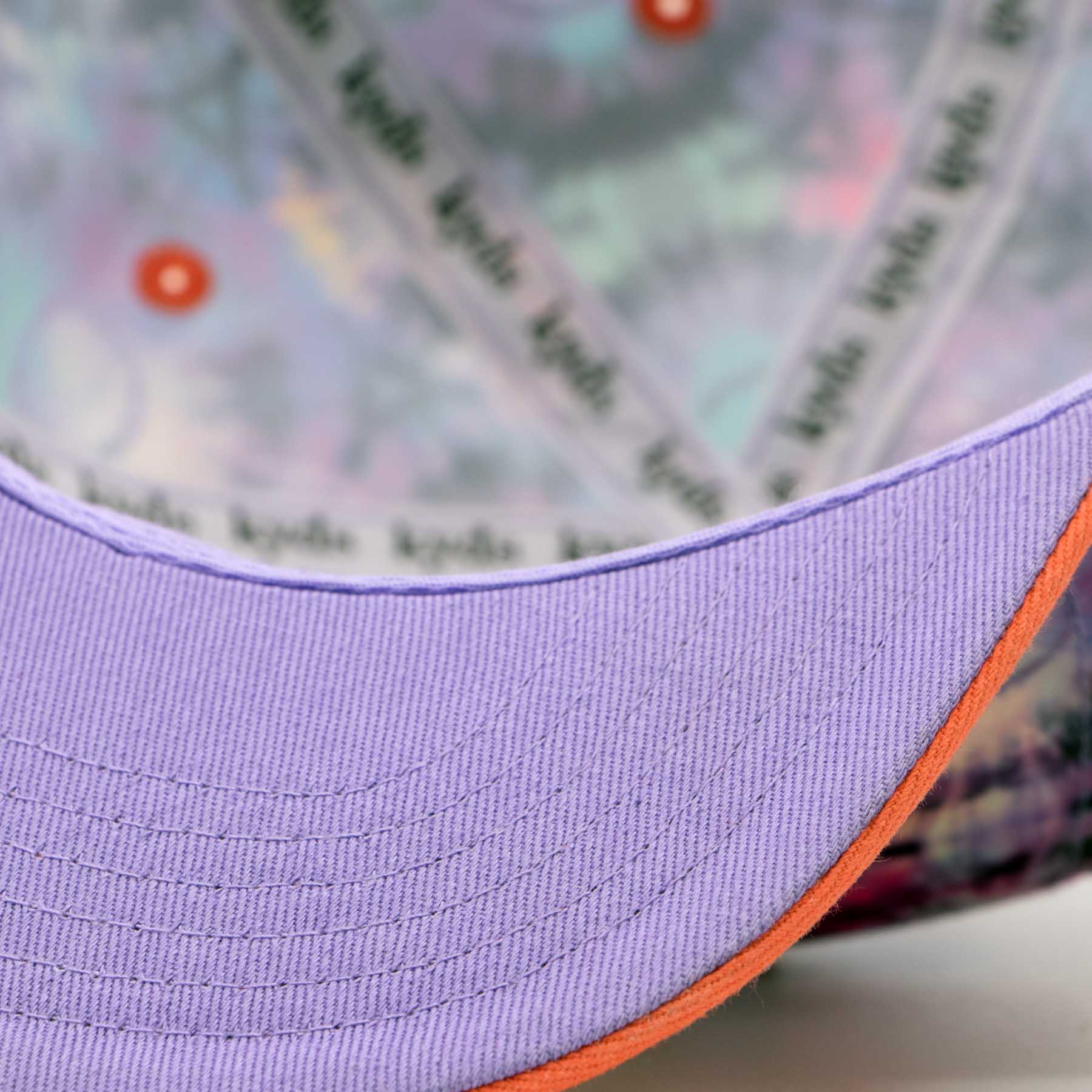 Kinder Snapback Cap - Stranger kyds