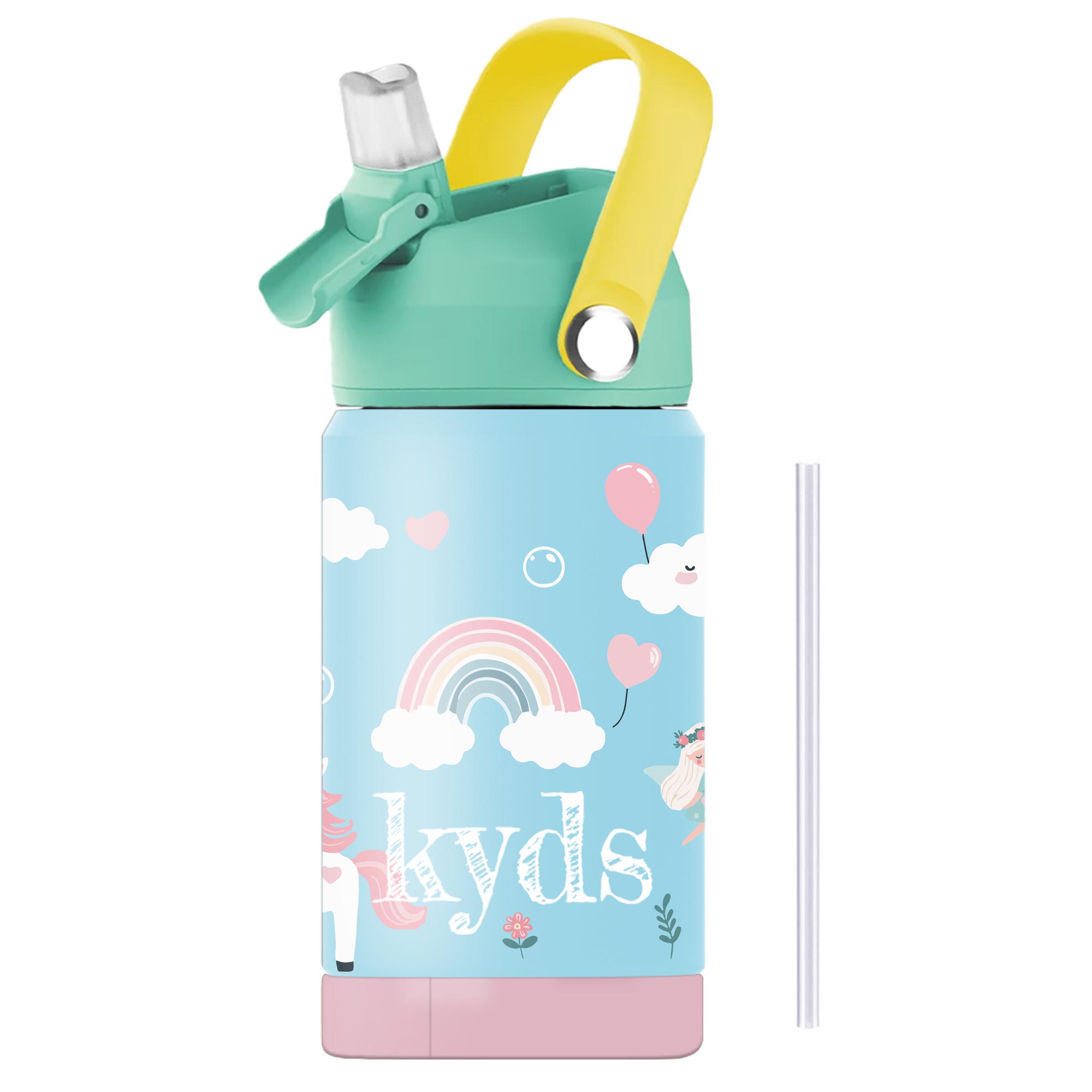 Trinkflasche - 350ml - Fairytale