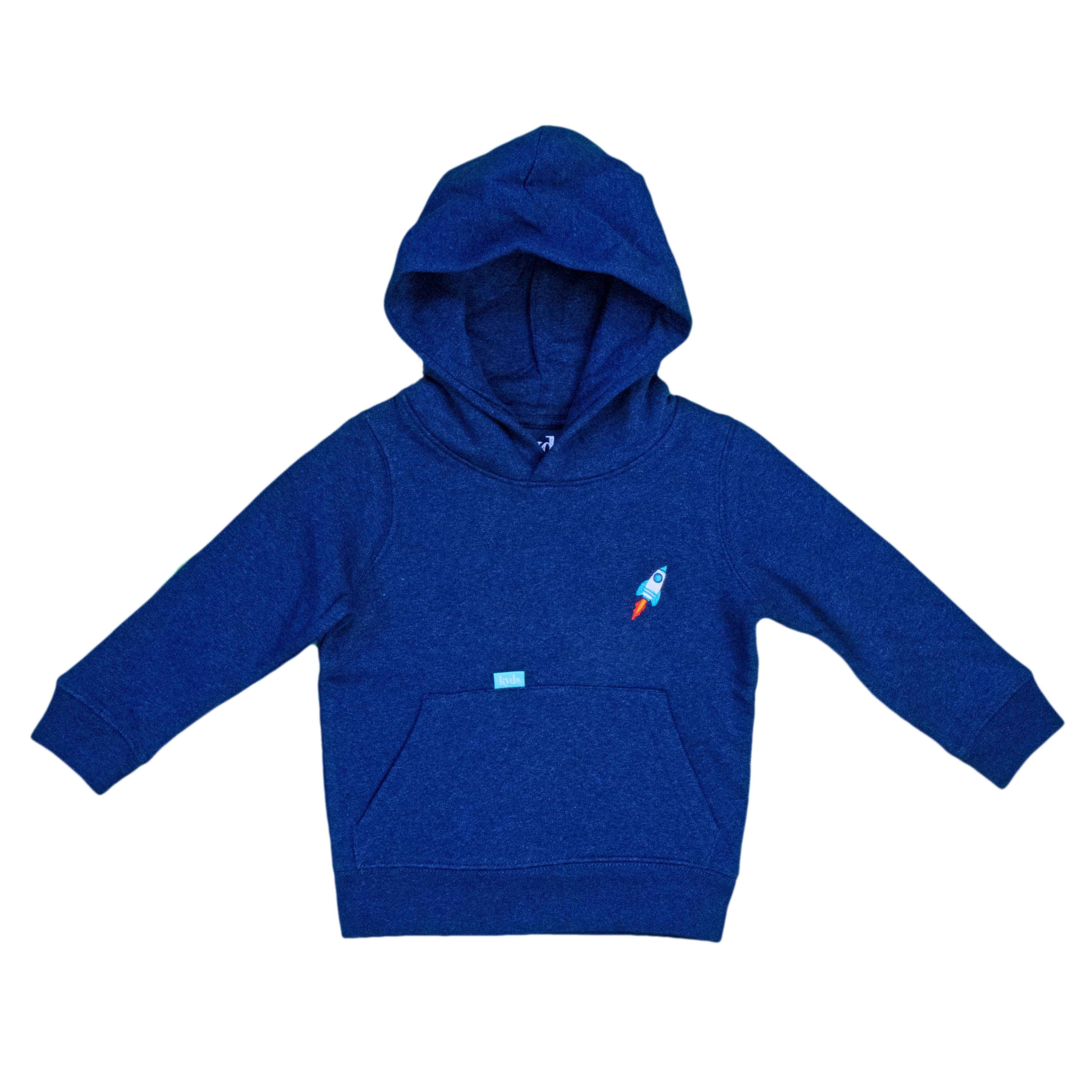 Kinder Hoodie
