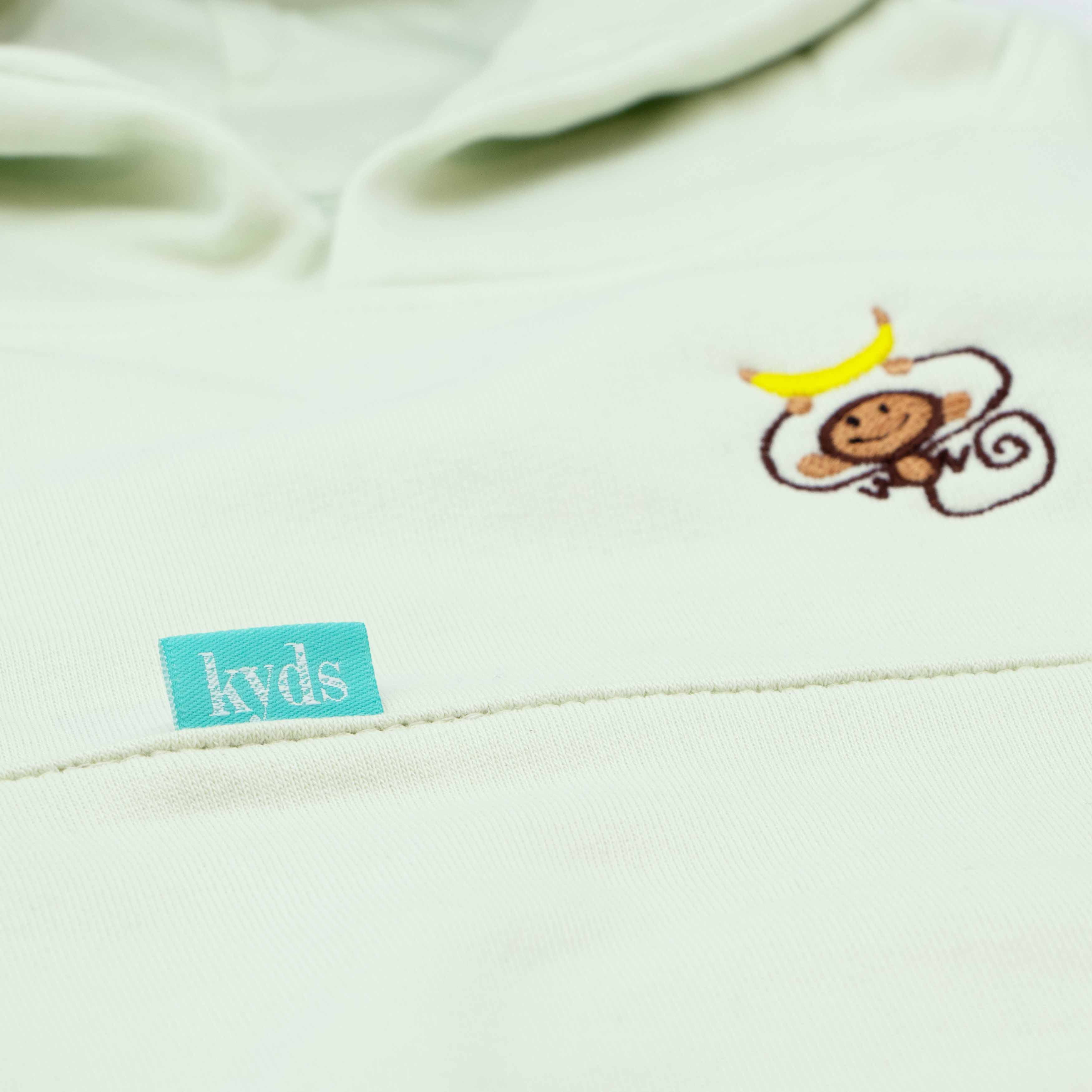 Kinder Hoodie