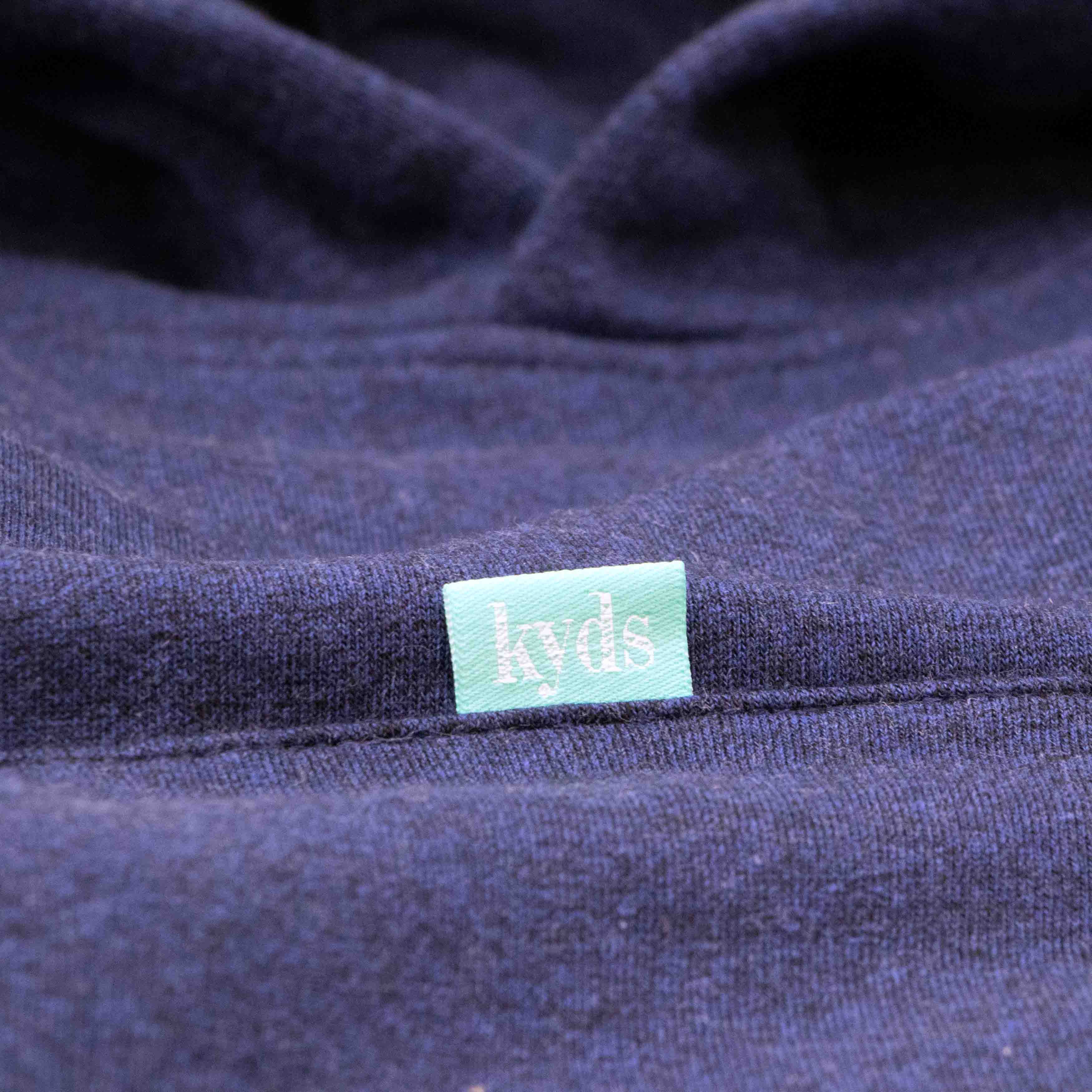 Kinder Hoodie