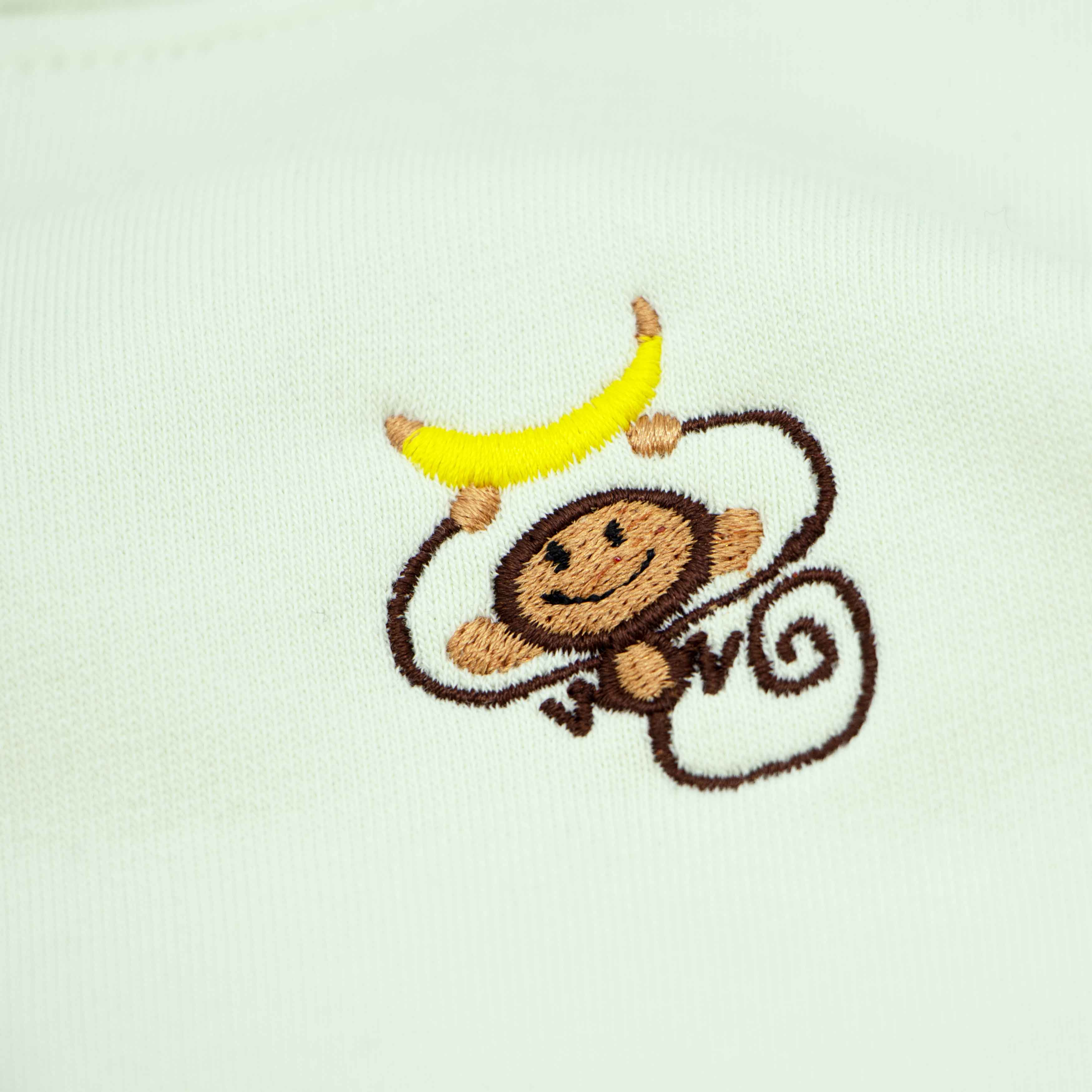 Kinder Hoodie