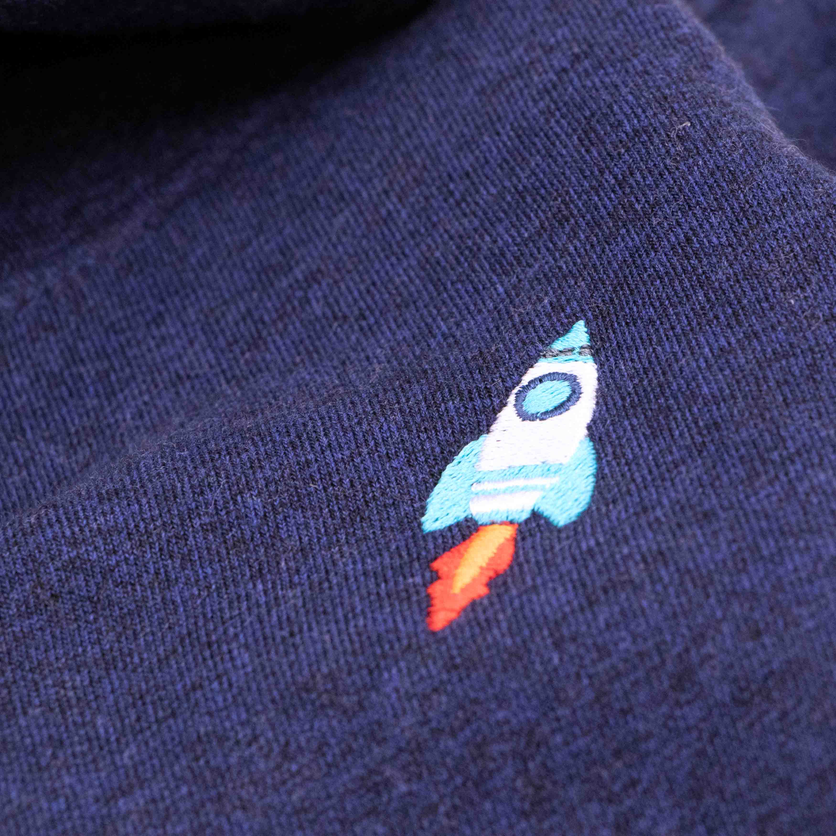 Kinder Hoodie