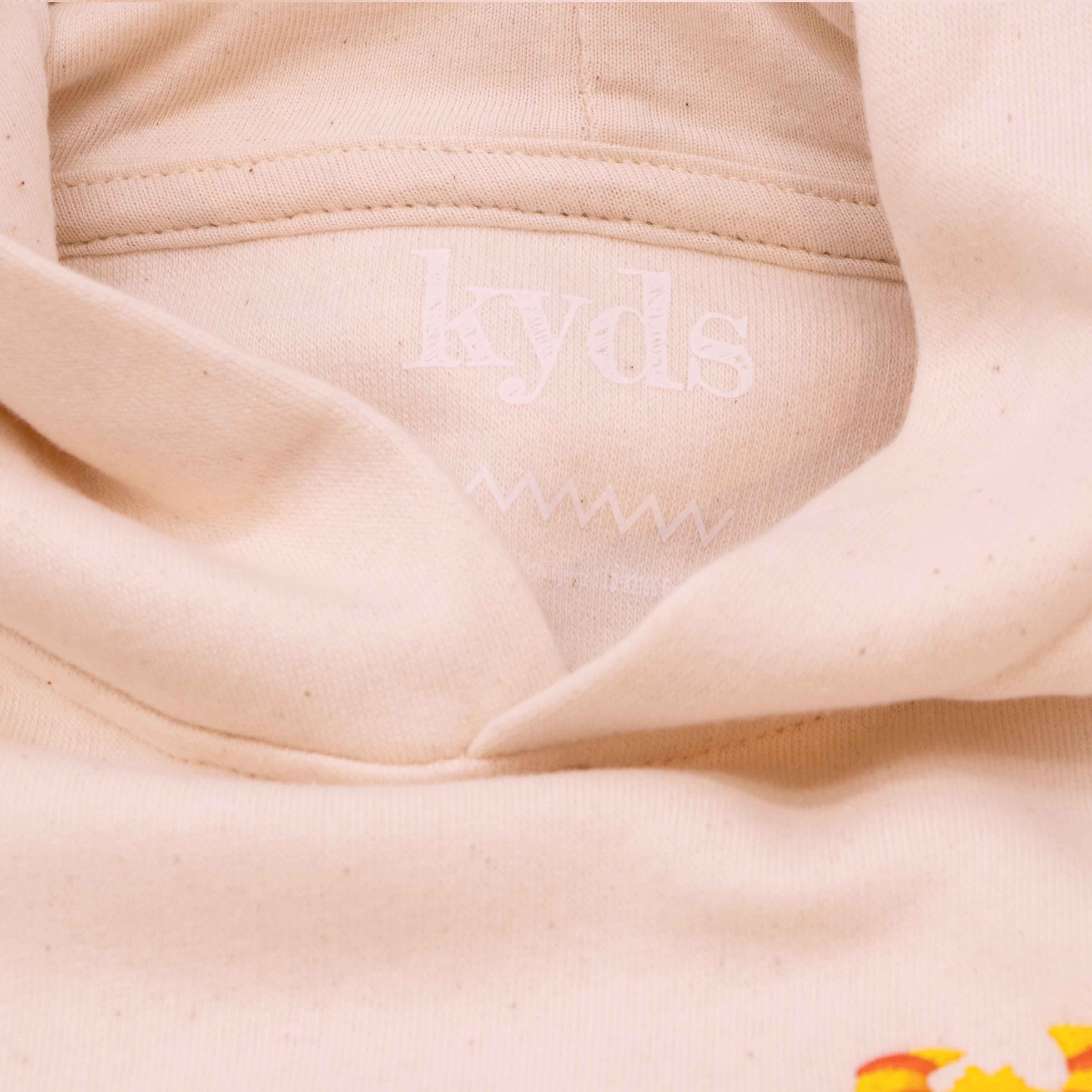 Kinder Hoodie