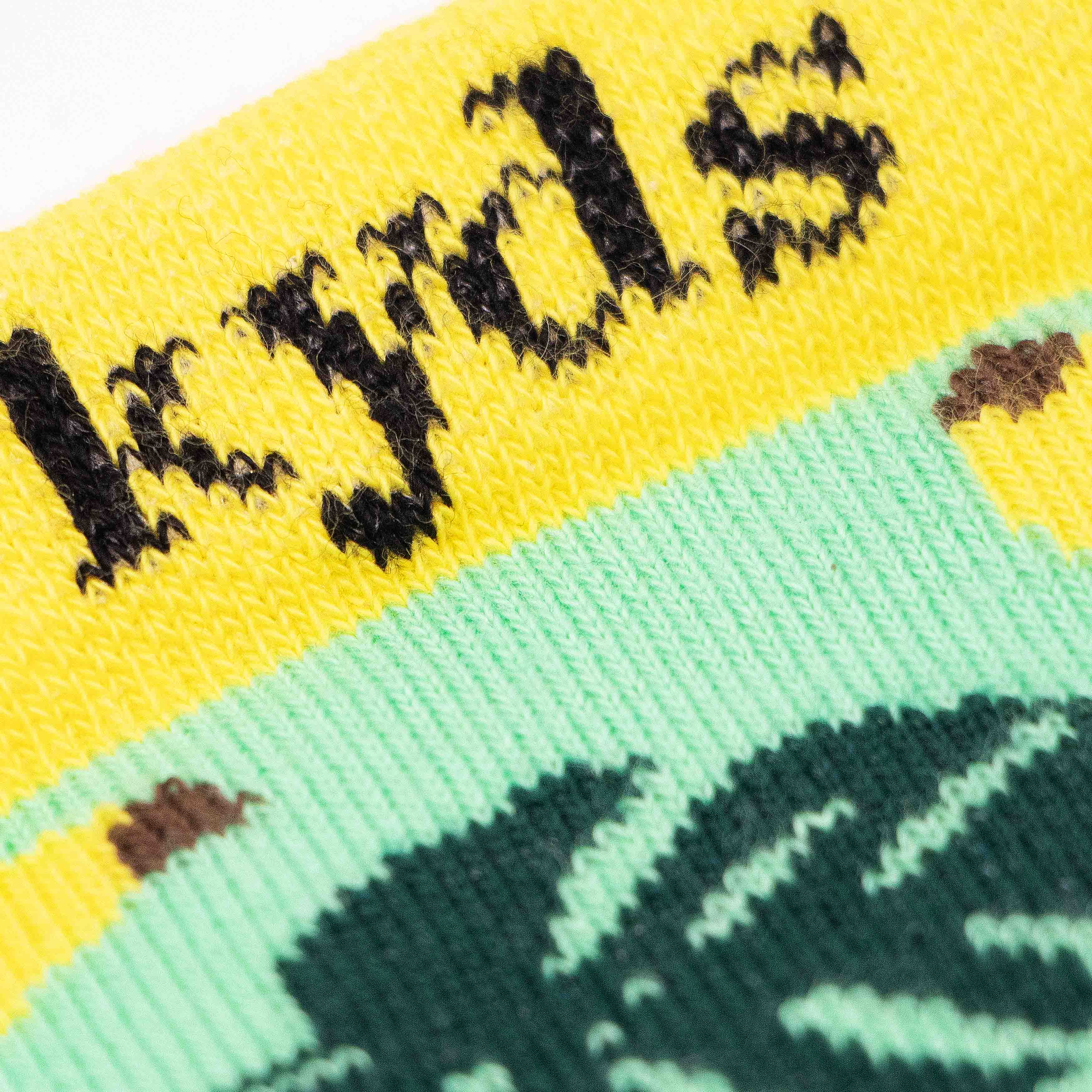 Kinder Crew Socks