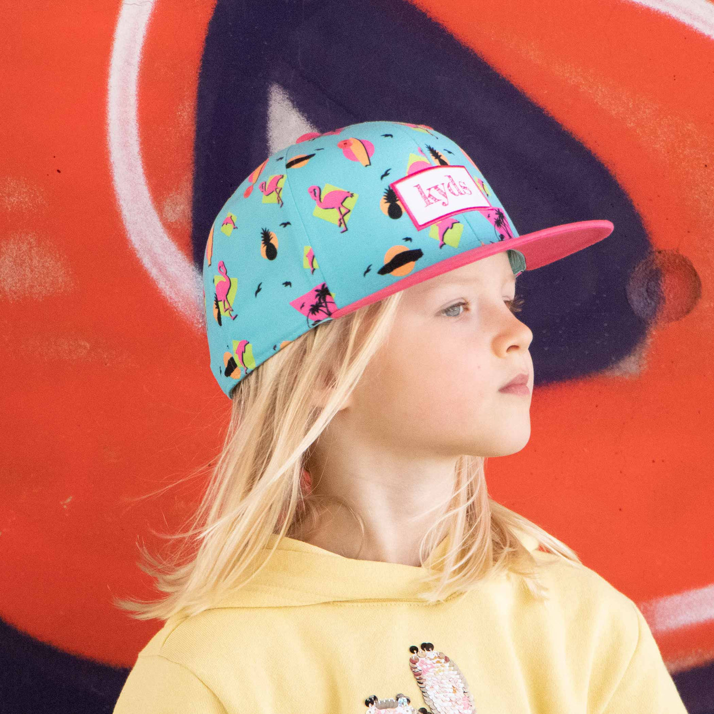 Miami beach cap shop